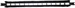 Nanlite Richtgitter (PavoTube II 30C)
