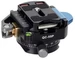 Sirui Schnellwechselplatte QC-55P, Stativgewinde: 3/8", 1/4'