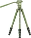 Sirui Sportich Stativ SP004+G5X Grün