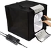 Godox Portable Triple Light LED Ministudio