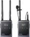 Godox Camera-Mount Wireless Omni Lavalier-Mic TYPE-C Port(5V)