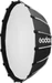 Godox S85T - Quick Release Umbrella Softbox Silver 85cm