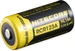 Nitecore Li-Ion Akku Typ 16340 - NL166