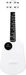 Xiaomi Populele 2 Ukulele White