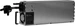 MikroTik Netzteil G1483-0600WNB 600 W