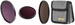 Nisi Circular ND Filter Kit