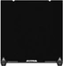 Creality Druckplattform Epoxidharz-Printplatte 310 x 315 mm