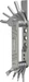 SmallRig Universal 9 in 1 Mulit-Tool Kit