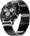 HiFuture Smartwatch GO PRO 2 Schwarz