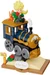 Pantasy Der kleine Prinz Starry Ride Bauset Train 16 cm