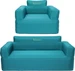 Aerogogo Couch Single