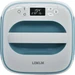 Loklik Easy Heat Press *denim blue*