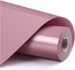 Loklik Heat Transfer Vinyl Basic - Rose Gold