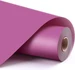 Loklik Permanent Adhesive Vinyl Matte - Fushia