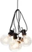 Csdk SL 10 licht extra string e27 amber