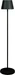 Konstsmide Stehleuchte Pomezia Medium USB-Stehleuchte - Schwarz