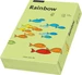 Rainbow Kopierpapier farbig A4