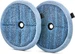 Electrolux PowerPro Mopp Standard-Pads für 800