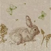 Paper + Design Osterserviette 33x33cm Naturals