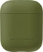 iDeal Of Sweden Transportcase AirPods Gen. 1 st/2nd Gen. Khaki, Detailfarbe