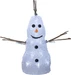 Star Trading LED Schneemann