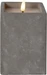 Star Trading LED Pillar Kerze Flamme Cem