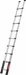 Telesteps Teleskopleiter Prime Line 3.0m