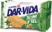 Dar-Vida Extra Fin Thym & Sel