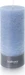 Balthasar Zylinderkerze Rustico 20 x 9 cm, Denim, Eigenschaften