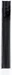 Balthasar Ersatzstäbchen 10 Stk, Schwarz, 22.5 cm, Eigenschaften