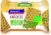 Roland Knäckebrot Thymian Meersalz glutenfrei 4x 35 g