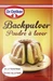 Dr. Oetker Backpulver