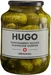 Hugo Reitzel Schweizer Gurken Hugo 900 g
