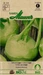 Samen Mauser Knospe Bio Kohlrabi Logo
