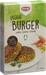 Morga Gemüseburger Bio Knospe