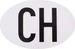 CH-Schild