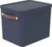 Rotho Aufbewahrungsbox 27 l C4 MALOJA