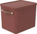 Rotho Aufbewahrungsbox 27 l C4 MALOJA