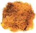 Glorex Islandmoos orange 50g