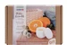 Glorex Kosmetikbutter Starterset 8-teilig