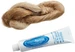 Fermit Dichtmasse Portion Hanf mit Fett 90 GR + 50 GR