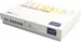 Antalis Kopierpapier Image Coloraction A4, Kanariengelb, 250 Blatt