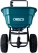 Schweizer Eric Streuwagen Cresco 10