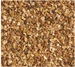 Ambiance Technology Dekosteine Giallo Siena gesplittet, 0.8-1.2 cm, Gelbgold