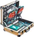 technocraft Alu-Werkzeugkoffer PRO WOOD 4
