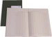 Simplex Statistikbuch mit abgeschnittenem Kopf