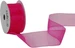 Spyk Band Cubino Organsa 2682.289 25mmx6m pink
