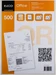 Elco Rechnungsformular für QR-Rechnungen