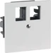 R&M UP-ADose-2xRJ45-spez.-für-Kat5/6