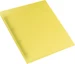 Kolma Zeigebuch Easy A4 4 Ringe Füllhöhe 1.6 cm gelb